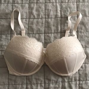 Apt 9 Lace Push Up Bra